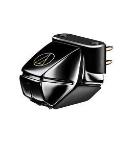 Audio-Technica Audio-Technica AT-MCD1 Dual Moving Coil Stereo Cartridge