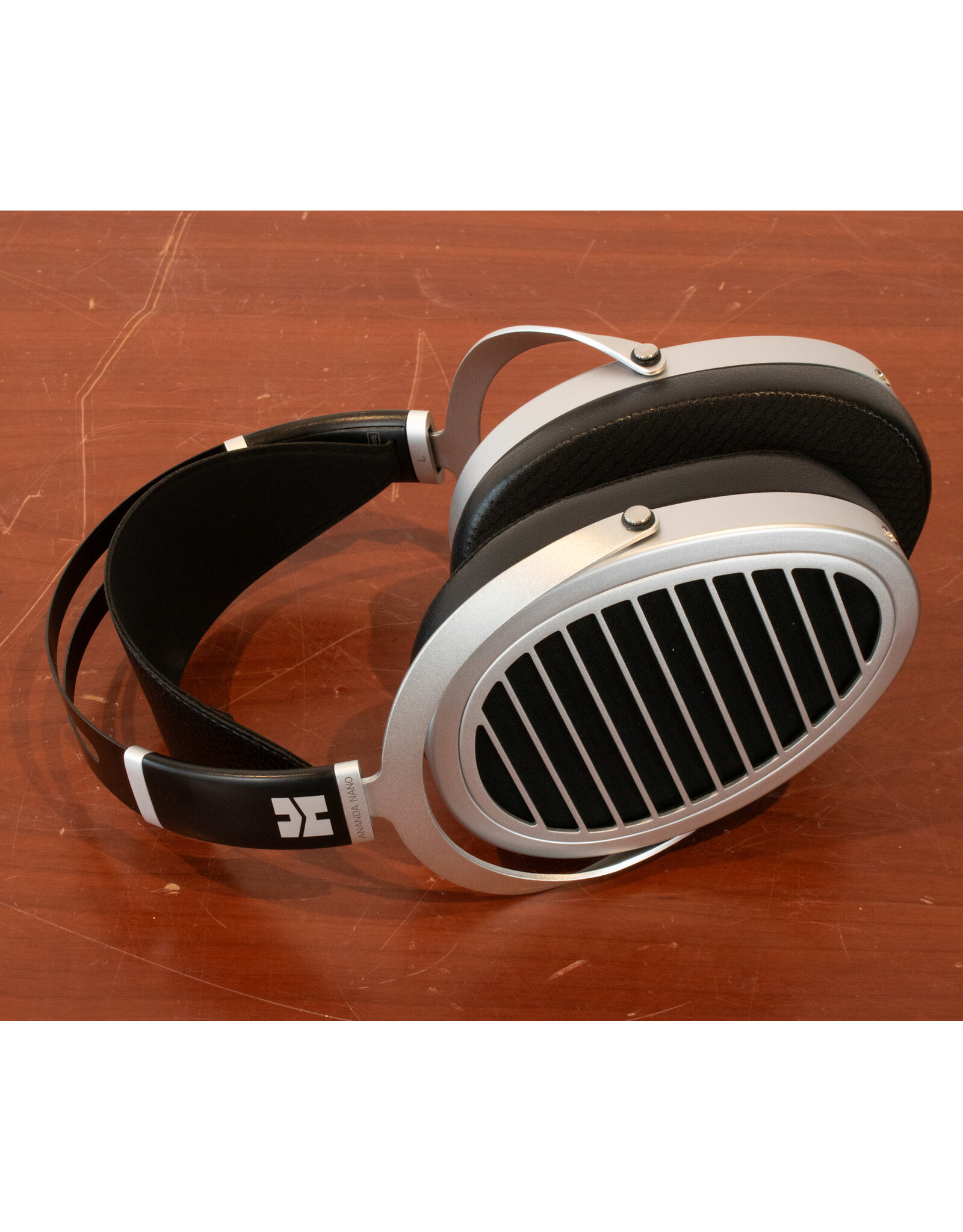 HiFiMAN HiFiMAN Ananda Nano Headphones USED