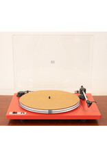 U-Turn U-Turn Orbit Plus (Ortofon 2M Red) Turntable USED