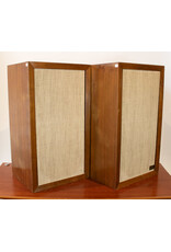AR AR 3A Bookshelf Speakers USED