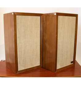 AR AR 3A Bookshelf Speakers USED
