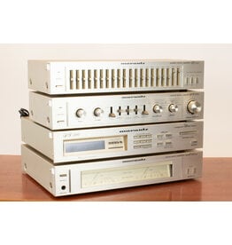 Marantz Marantz 500-Series System USED