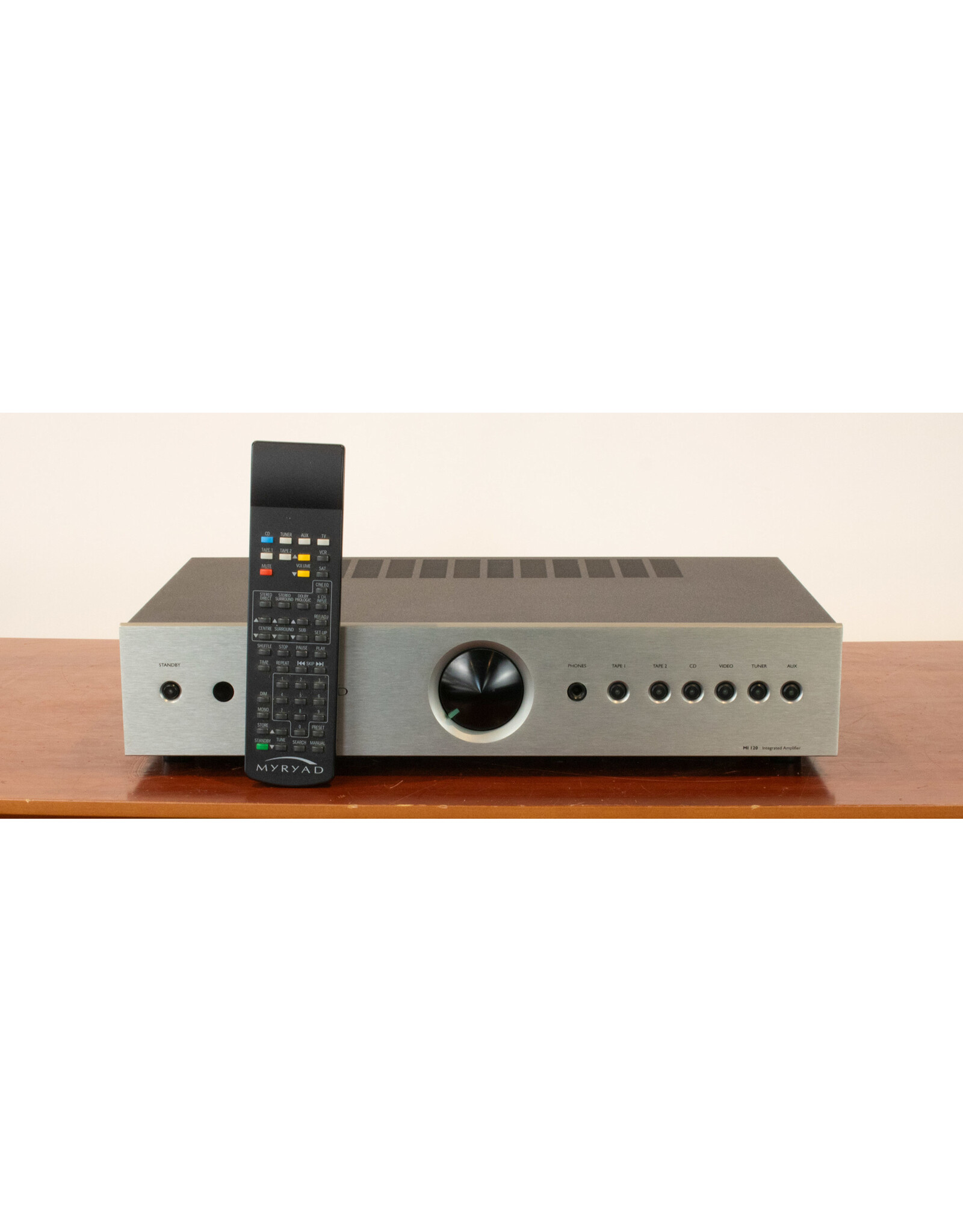 Myryad Myryad MI 120 Integrated Amp USED