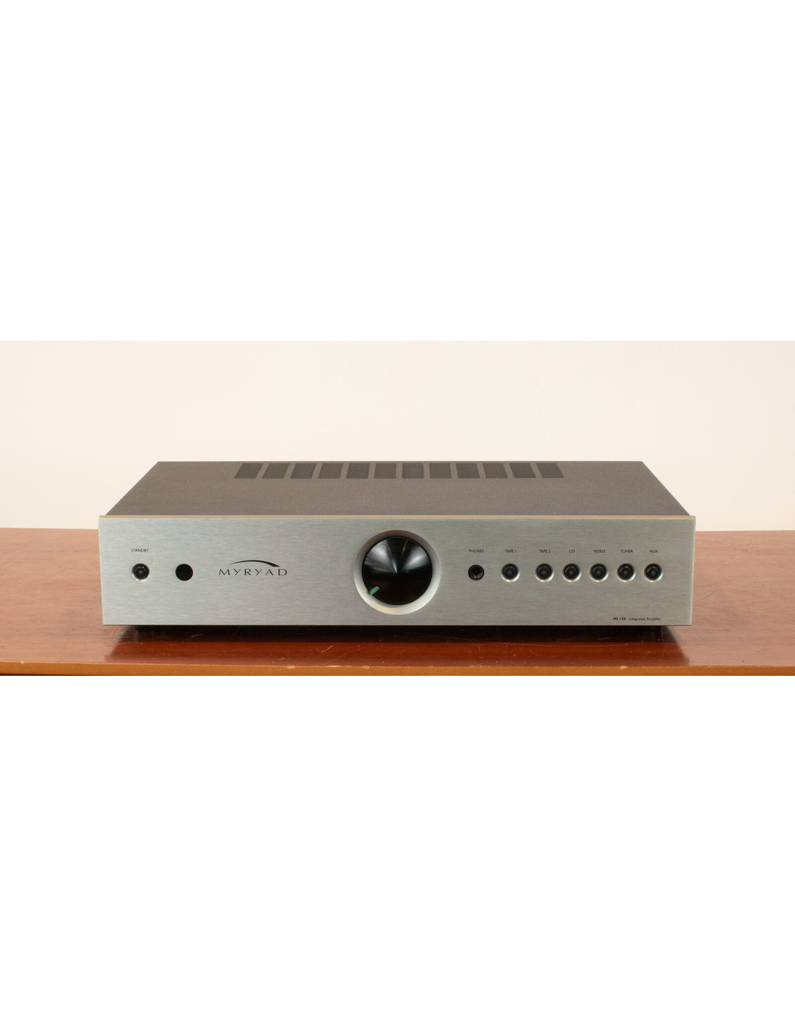 Myryad Myryad MI 120 Integrated Amp USED