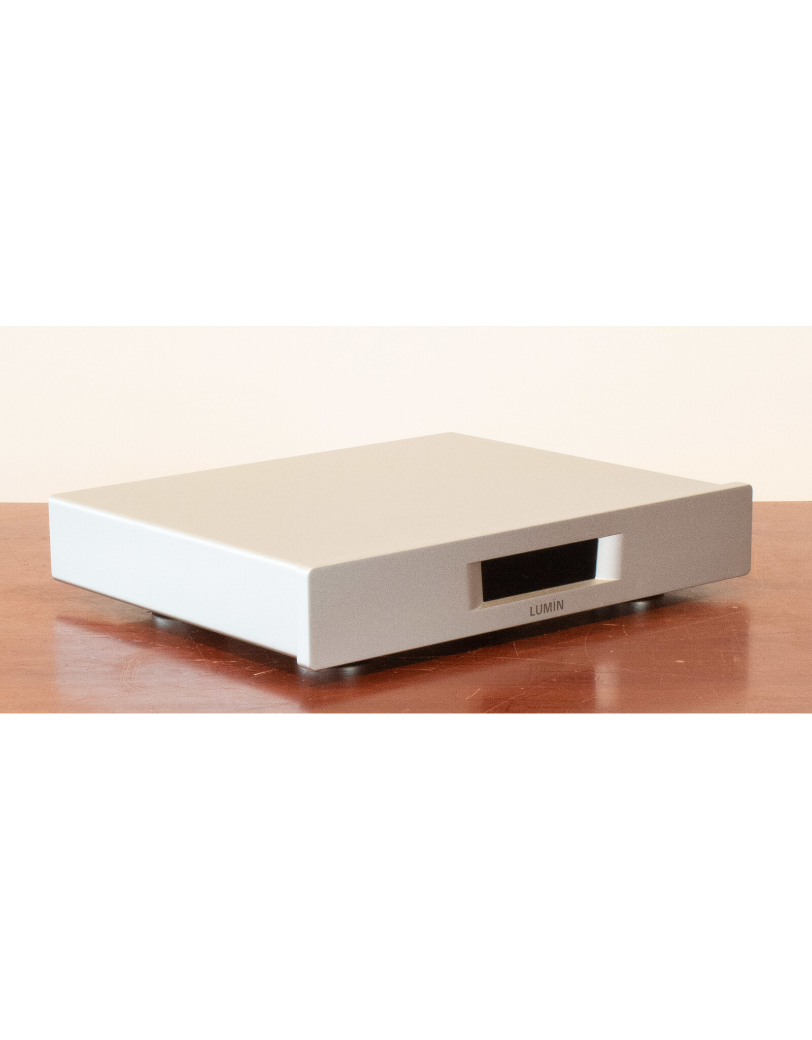 Lumin Lumin U2 MINI Network Player USED