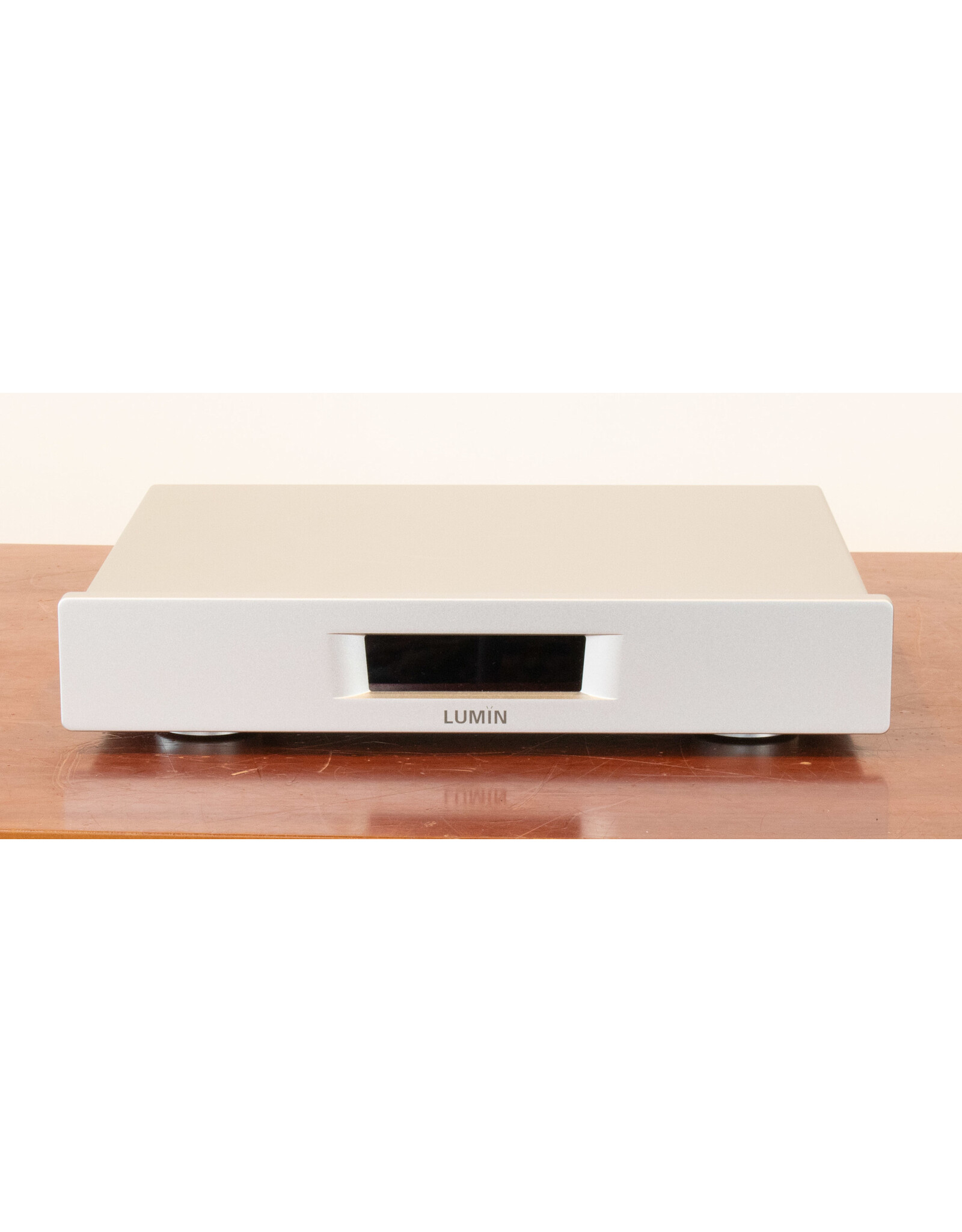 Lumin Lumin U2 MINI Network Player USED
