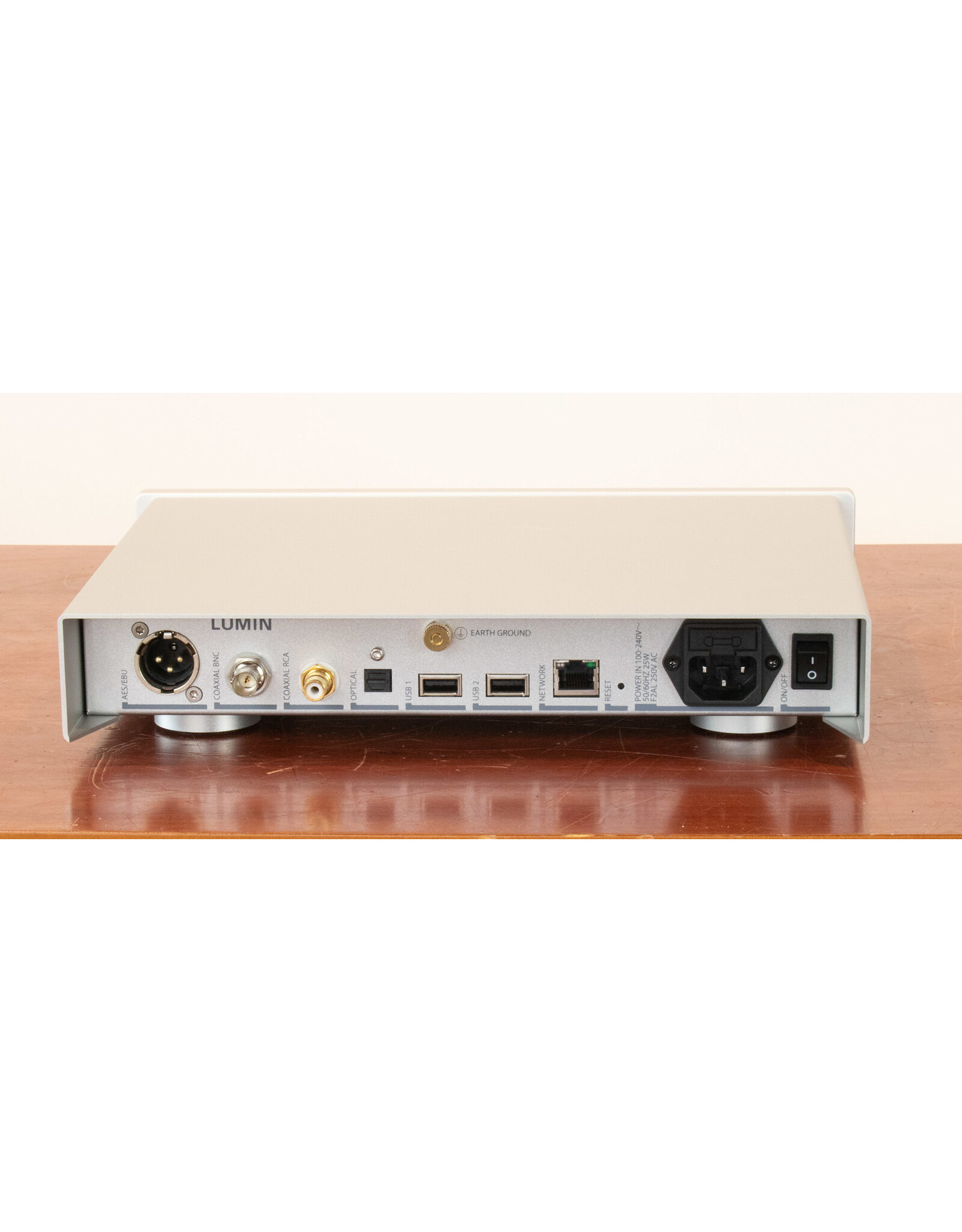 Lumin Lumin U2 MINI Network Player USED
