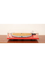 U-Turn U-Turn Orbit Plus (Ortofon 2M Red) Turntable USED