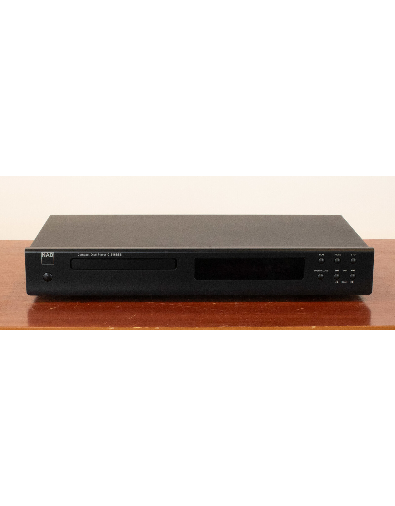 NAD NAD C516BEE CD Player USED