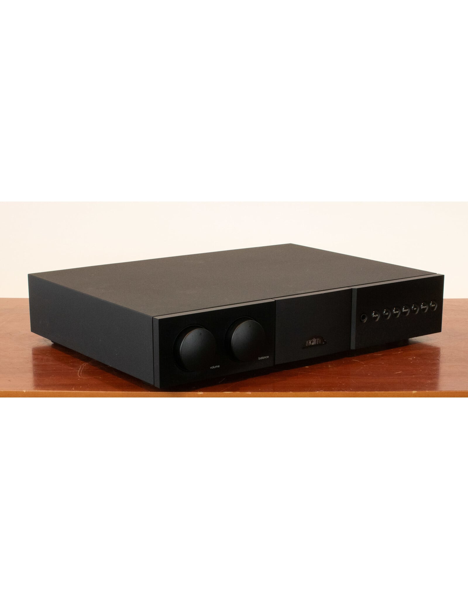 Naim Audio Naim Audio Supernait 3 Integrated Amp USED