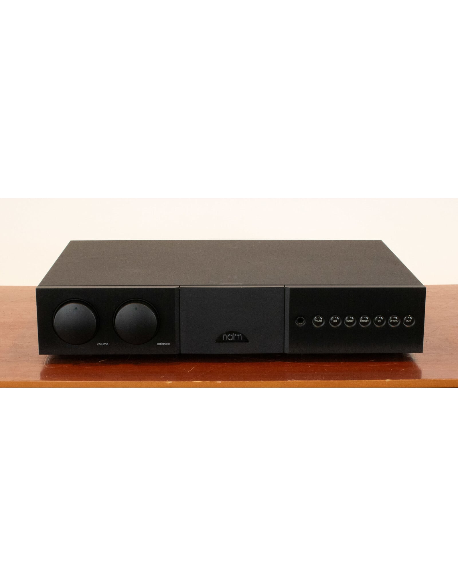Naim Audio Naim Audio Supernait 3 Integrated Amp USED