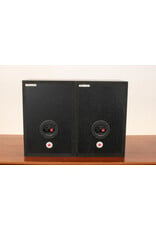 Tannoy Tannoy C-6 Bookshelf Speakers USED