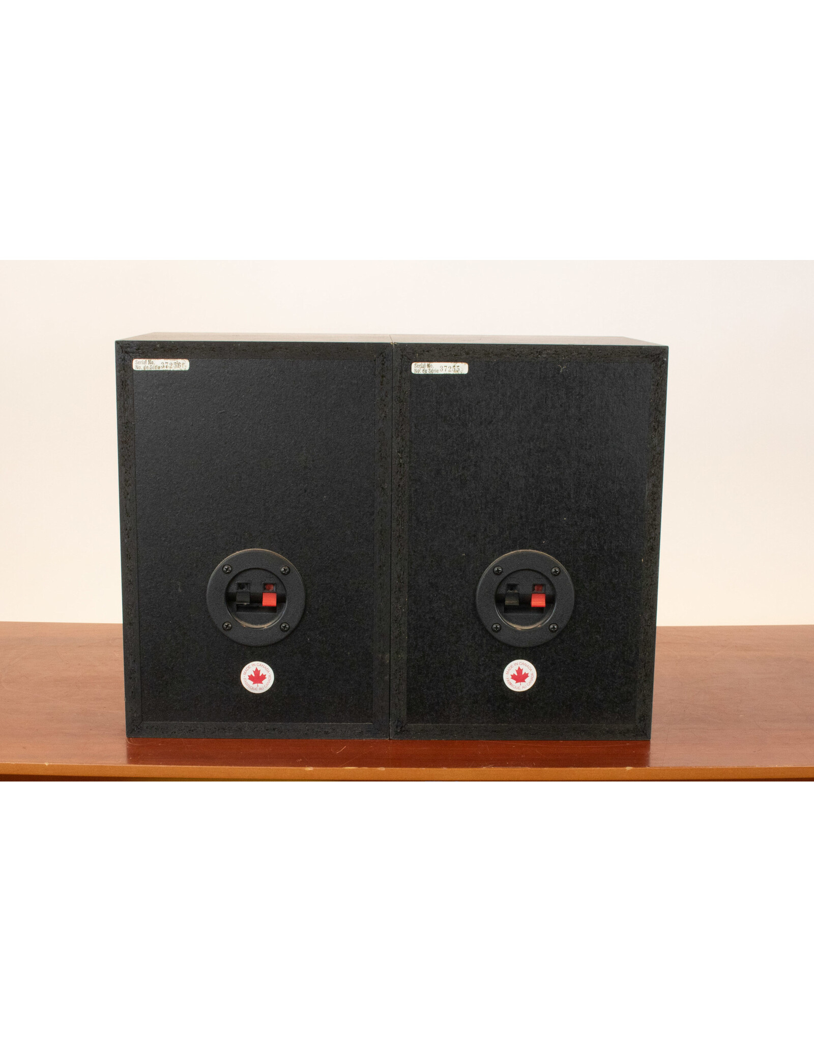 Tannoy Tannoy C-6 Bookshelf Speakers USED