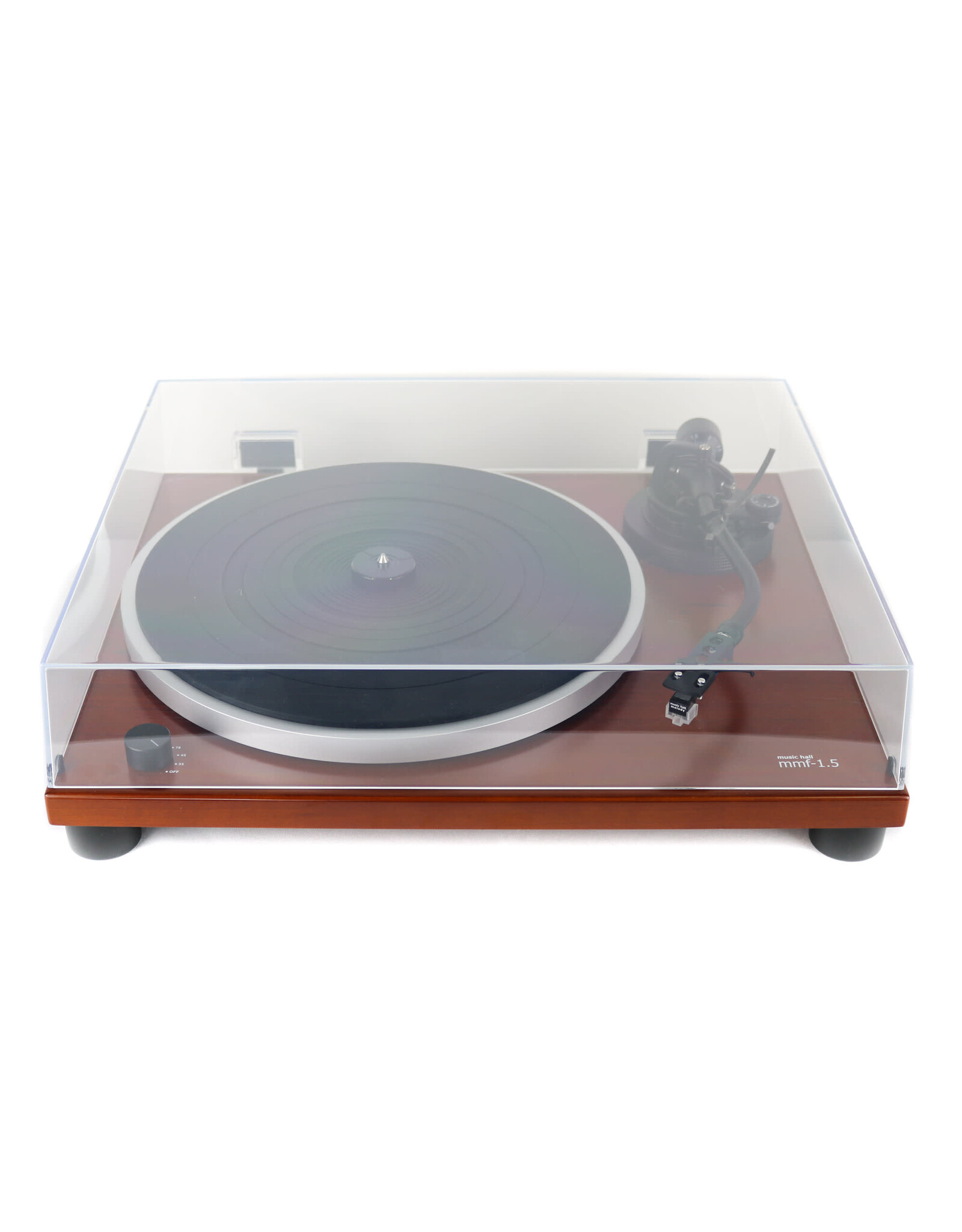 Music Hall Music Hall MMF-1.5 Turntable USED