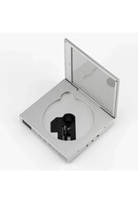 Moondrop Moondrop DISCDREAM 2 Portable CD Player OPEN BOX