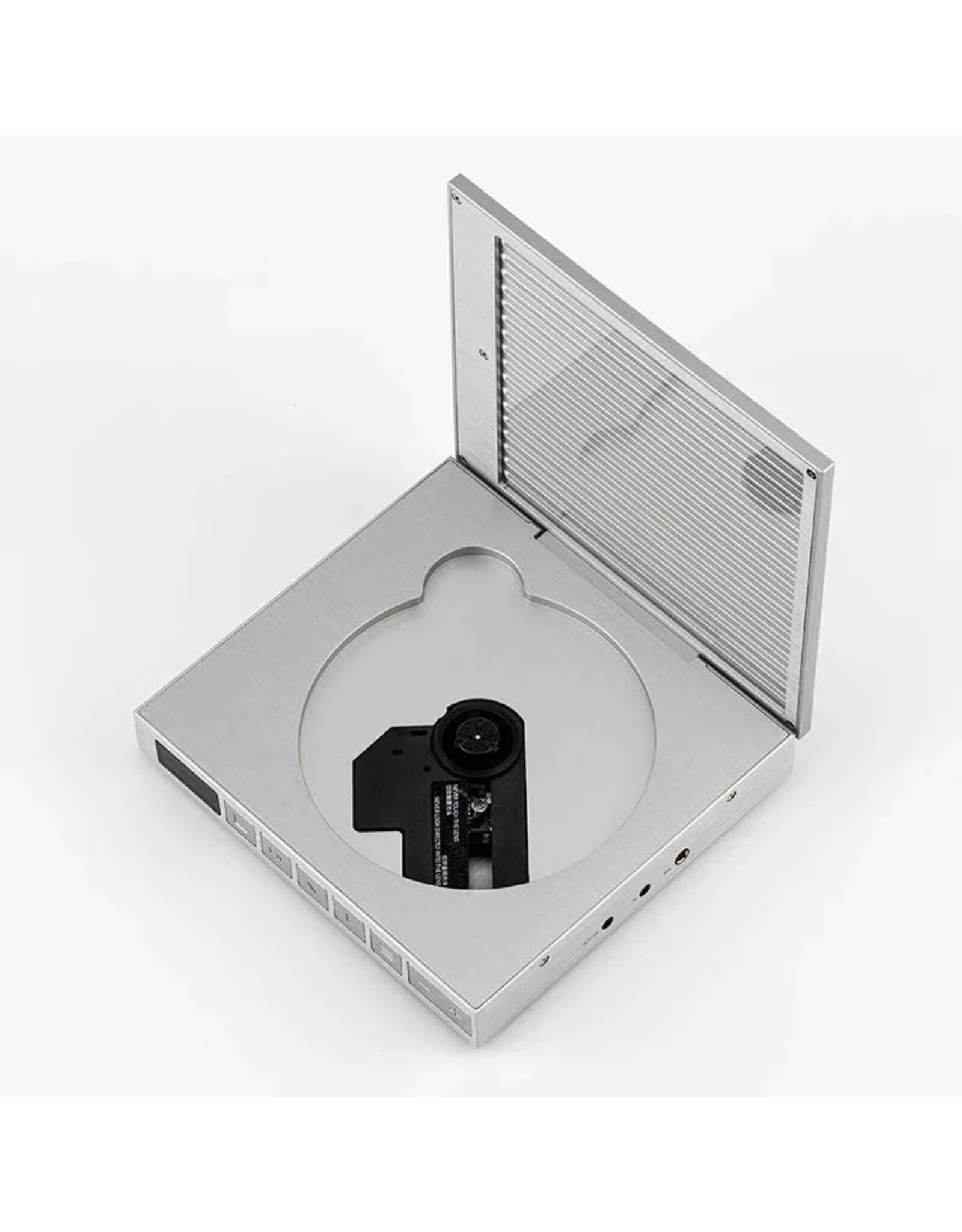 Moondrop Moondrop DISCDREAM 2 Portable CD Player OPEN BOX