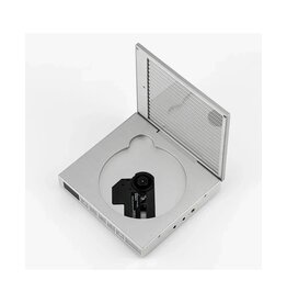 Moondrop Moondrop DISCDREAM 2 Portable CD Player OPEN BOX