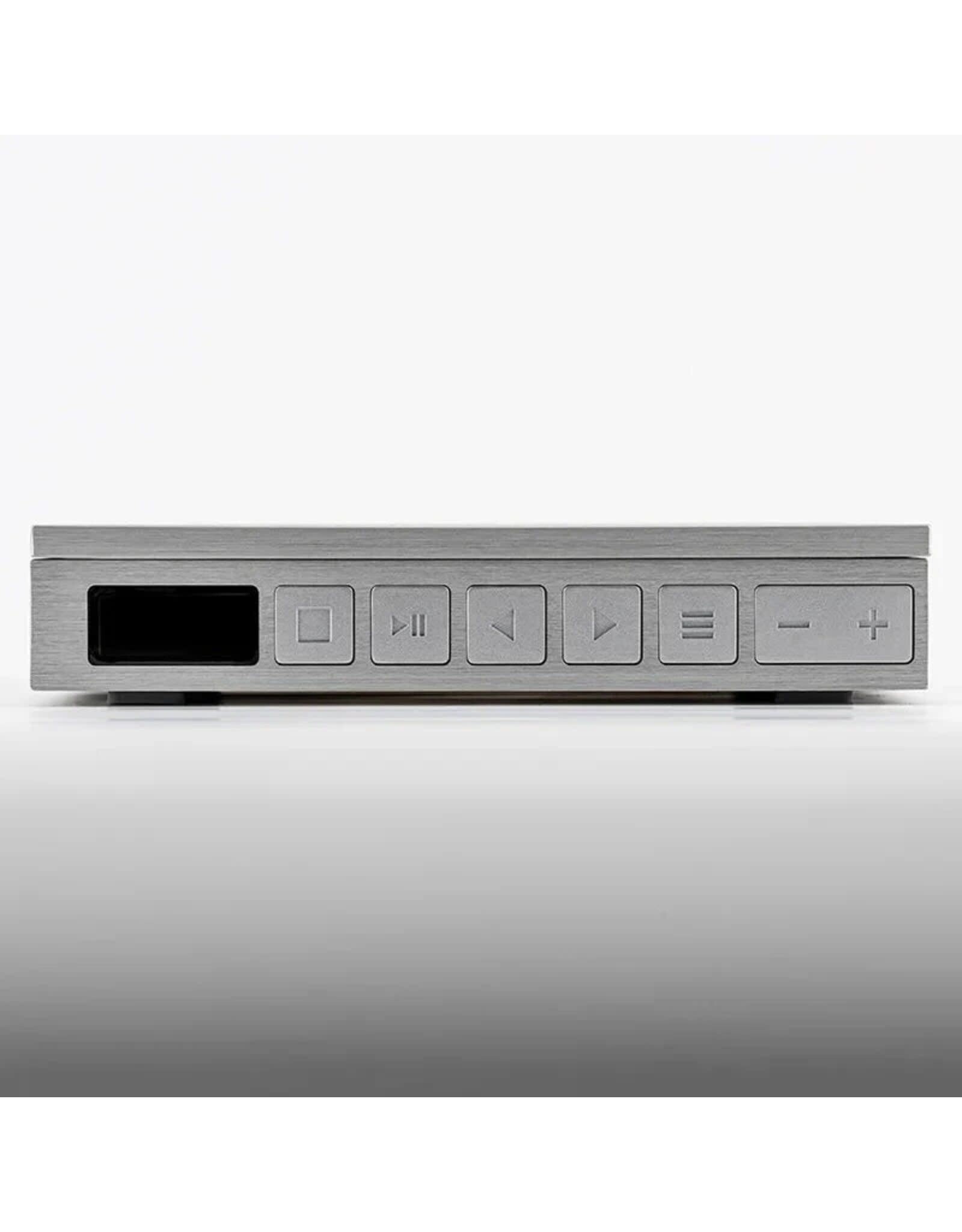 Moondrop Moondrop DISCDREAM 2 Portable CD Player OPEN BOX