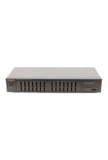 Technics Technics SH-8017 Equalizer USED