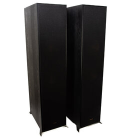 Klipsch Klipsch R-820F Floorstanding Speakers USED