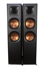 Klipsch Klipsch R-820F Floorstanding Speakers USED