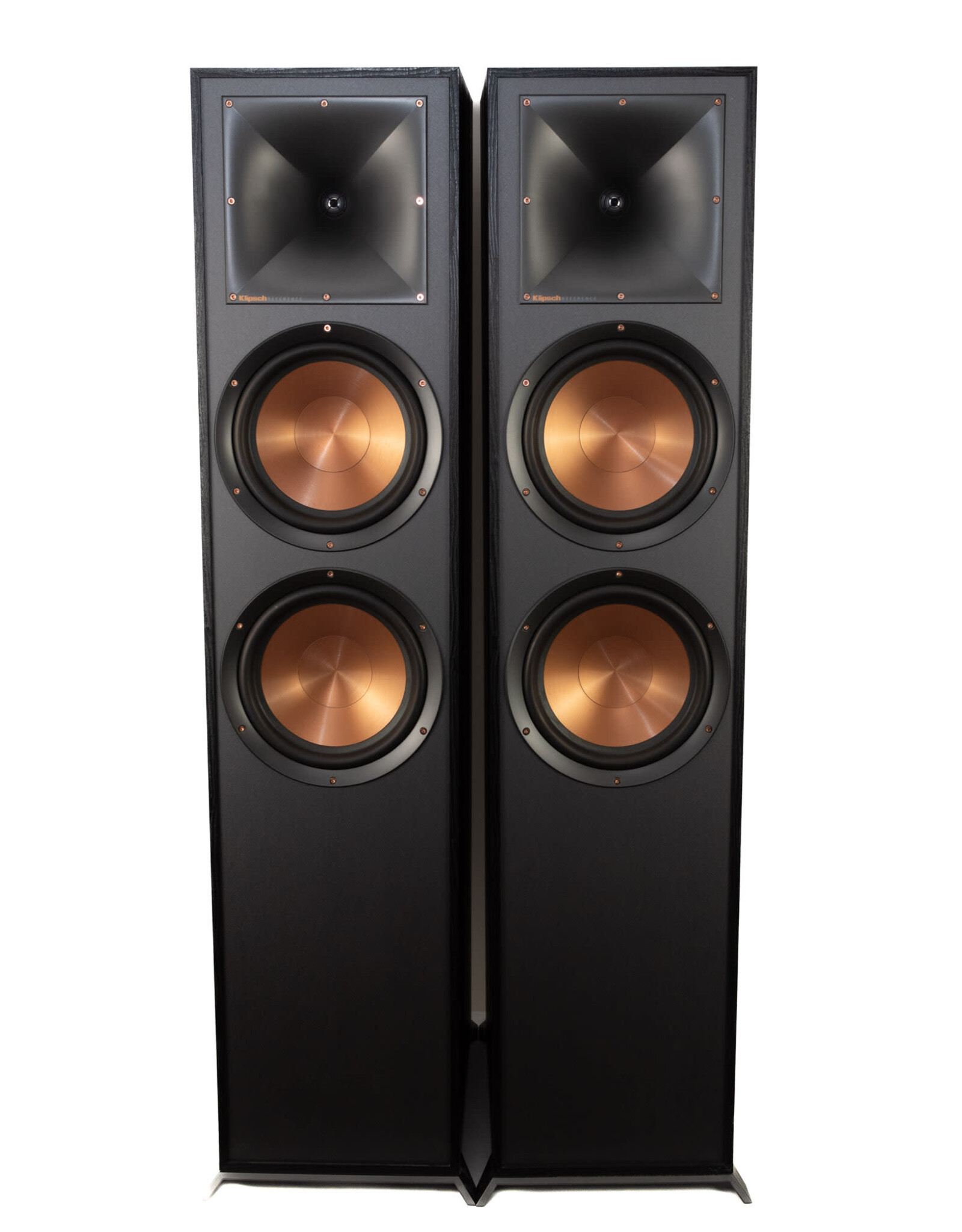 Klipsch Klipsch R-820F Floorstanding Speakers USED