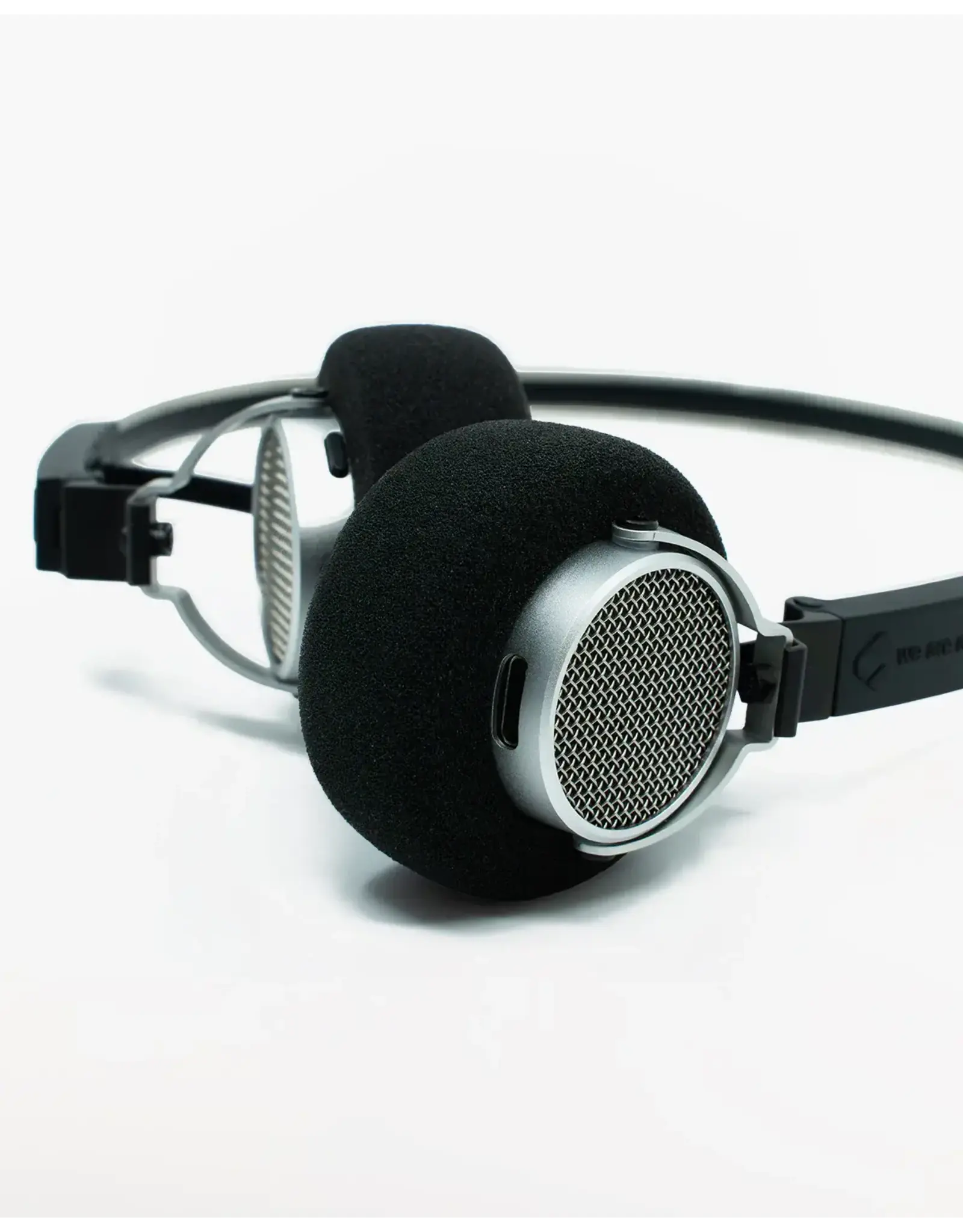 We Are Rewind We Are Rewind EQ-002 [FREDDIE] BT Headphones
