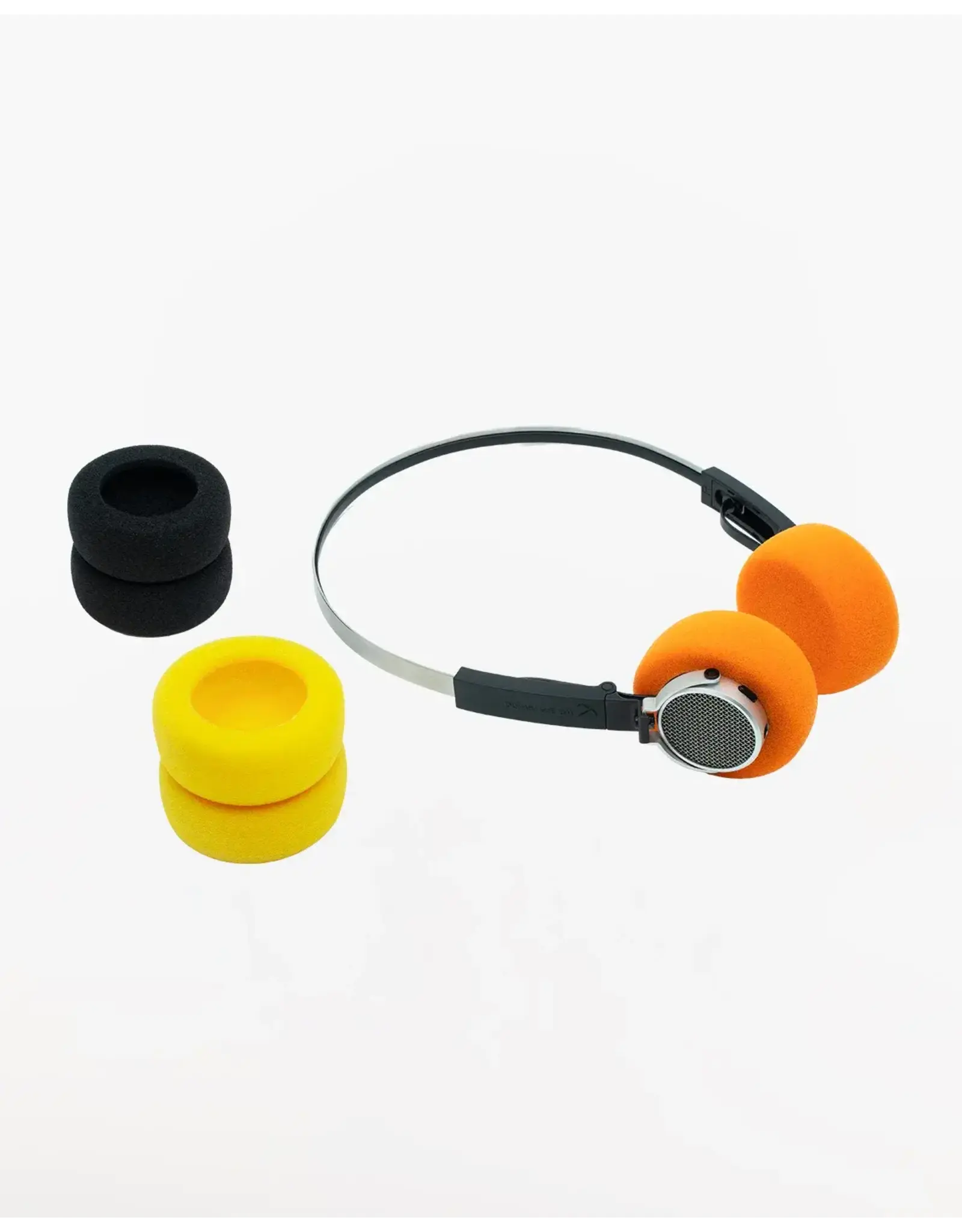 We Are Rewind We Are Rewind EQ-002 [FREDDIE] BT Headphones
