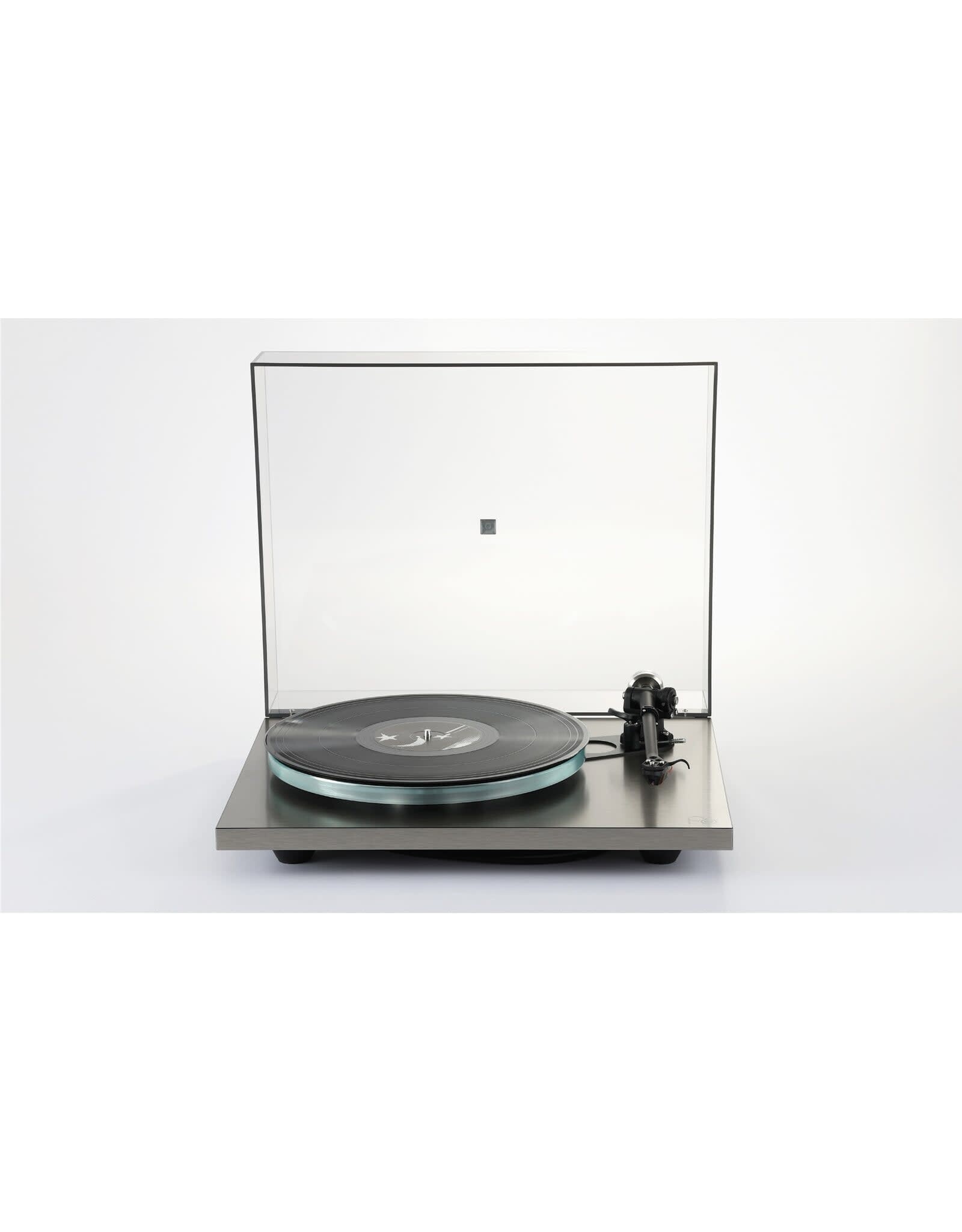 Rega Rega Planar 6 RS Edition Turntable OPEN BOX