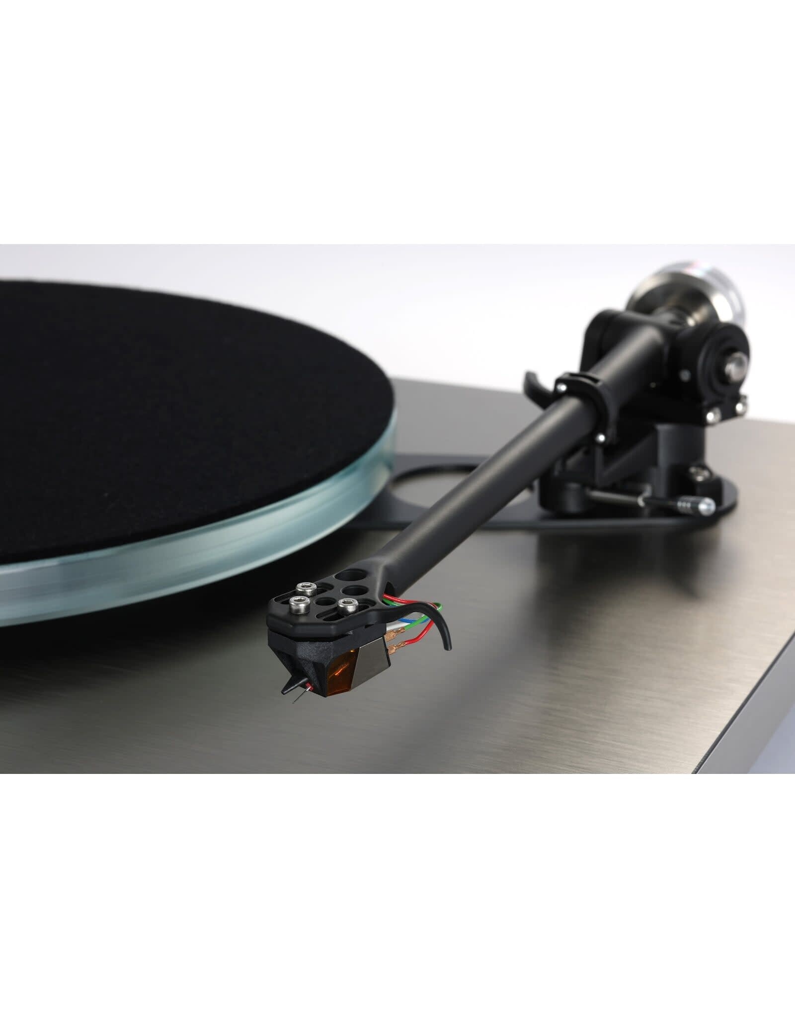 Rega Rega Planar 6 RS Edition Turntable OPEN BOX