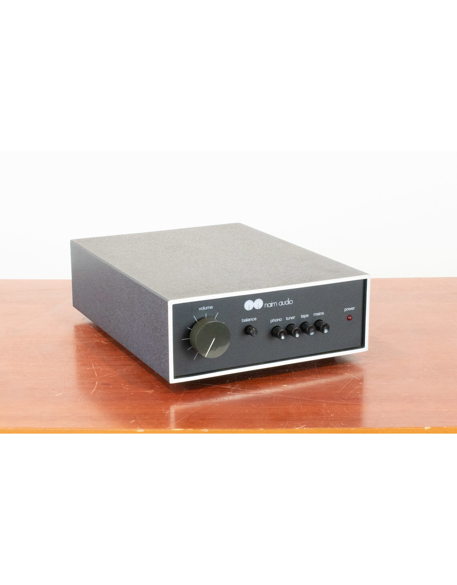 Naim Audio Naim Audio NAIT 1 Integrated Amp USED