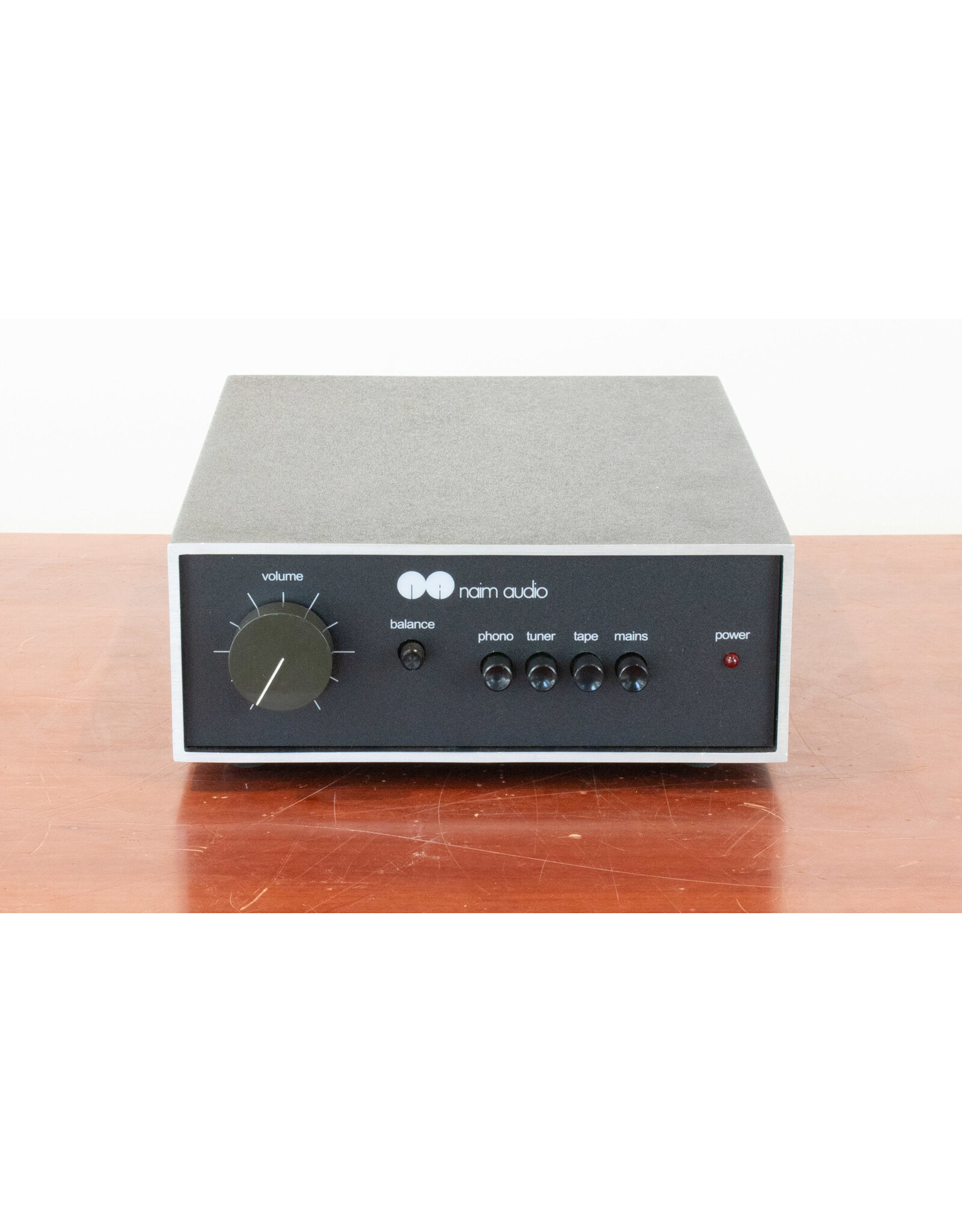 Naim Audio Naim Audio NAIT 1 Integrated Amp USED