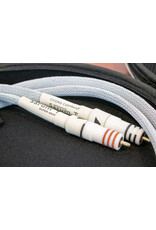 Chord Company Chord Company Sarum T Analog RCA Cables (No Box) USED