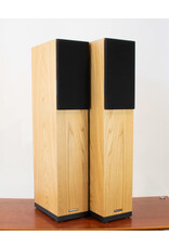Spendor Spendor A4 Oak Floorstanding Speakers USED