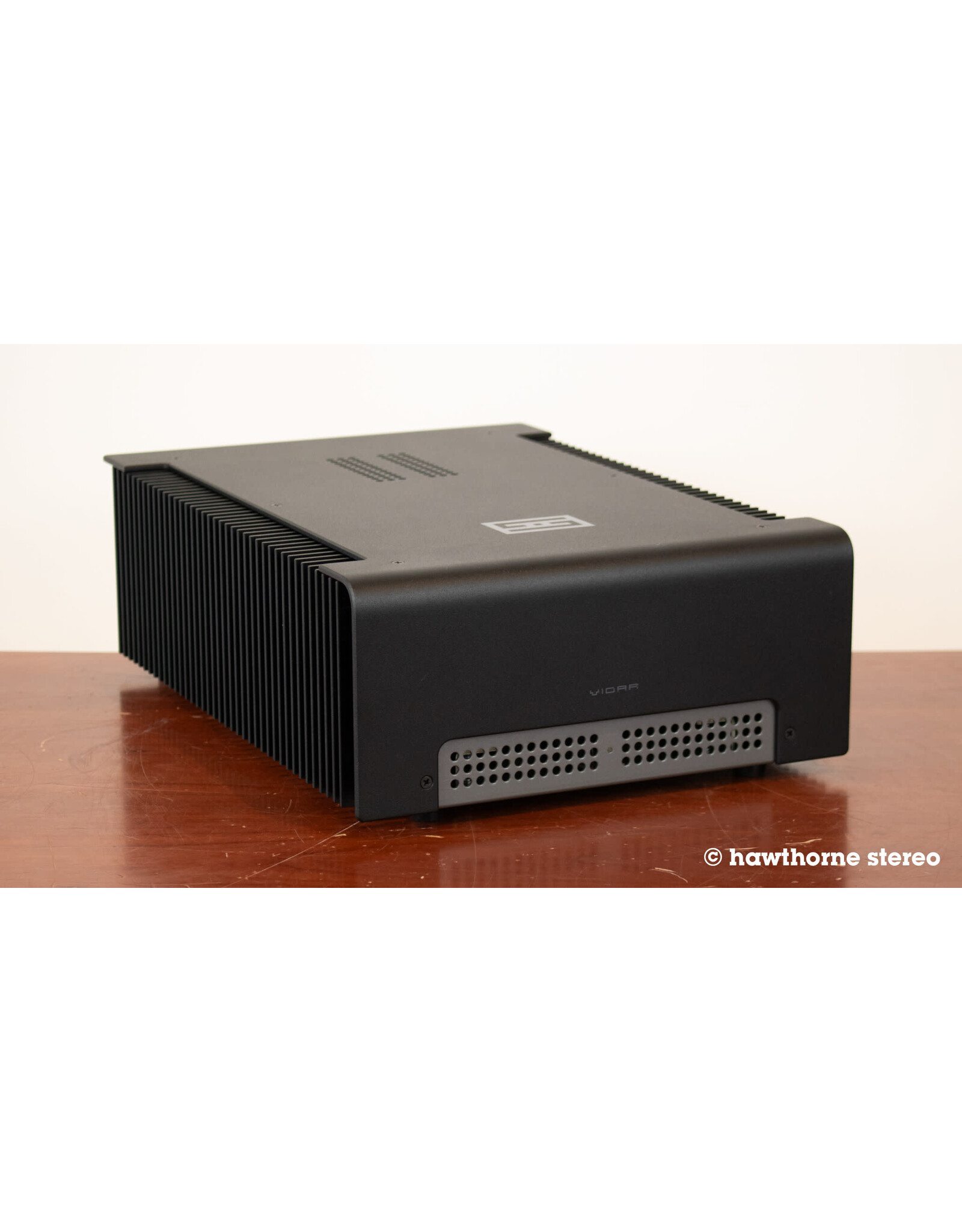 Schiit Schiit Vidar Power Amp USED