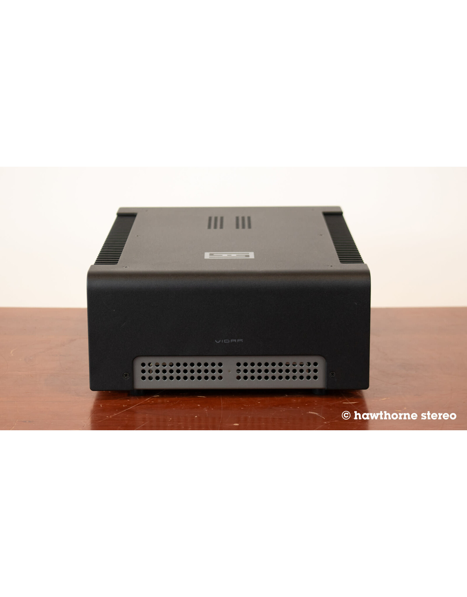 Schiit Schiit Vidar Power Amp USED