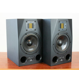 Adam Adam A7x Powered Speakers USED