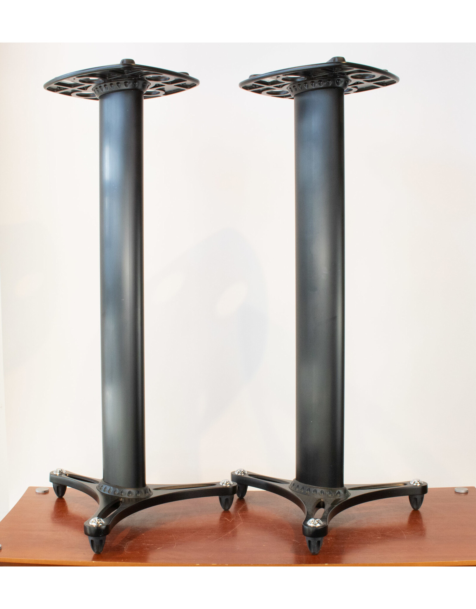 Ultimate Support Ultimate Support MS-90/36 Speaker Stands USED