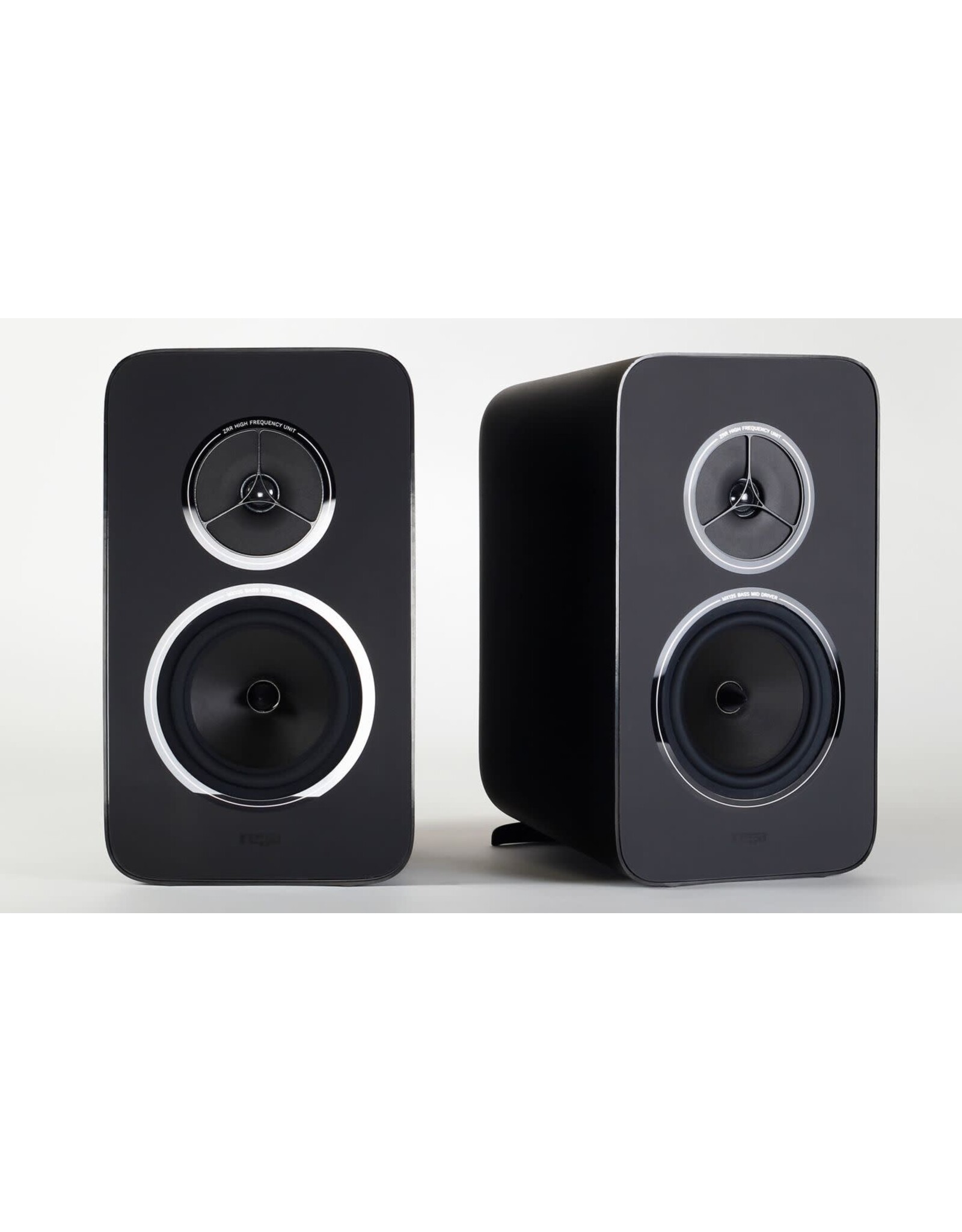 Rega Rega Kyte Bookshelf Speakers OPEN BOX