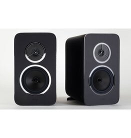 Rega Rega Kyte Bookshelf Speakers OPEN BOX