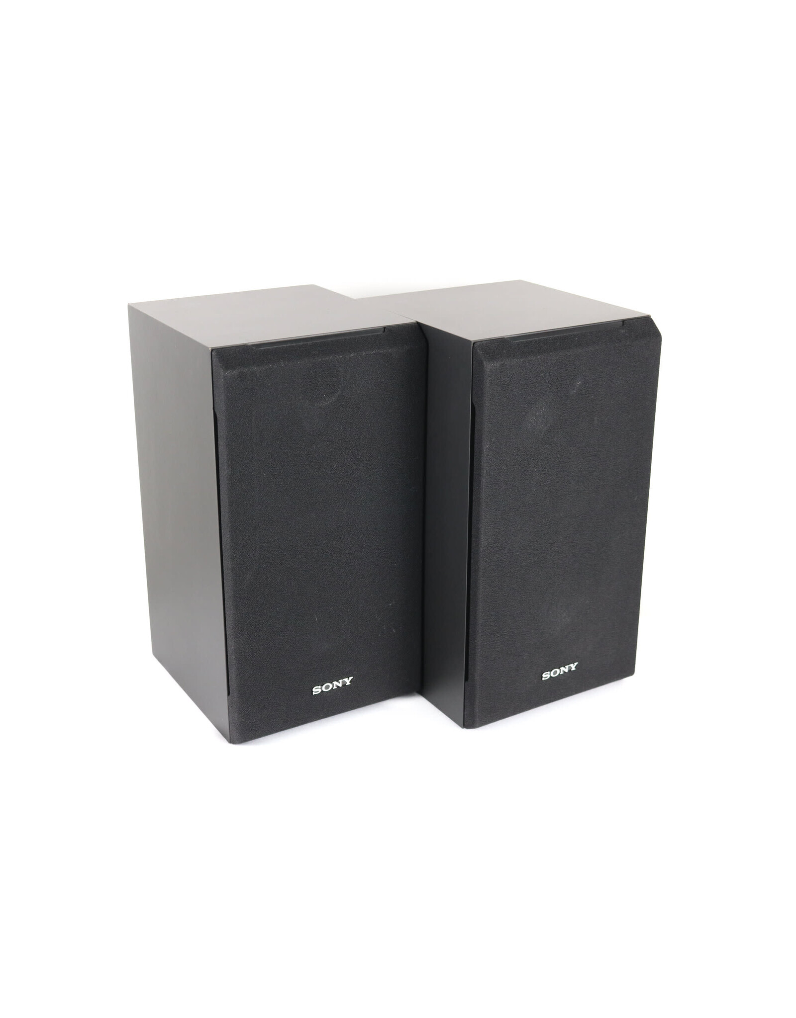 Sony Sony SS-CS5 Bookshelf Speakers USED