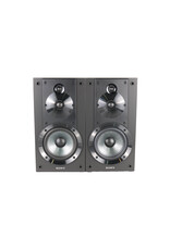 Sony Sony SS-CS5 Bookshelf Speakers USED