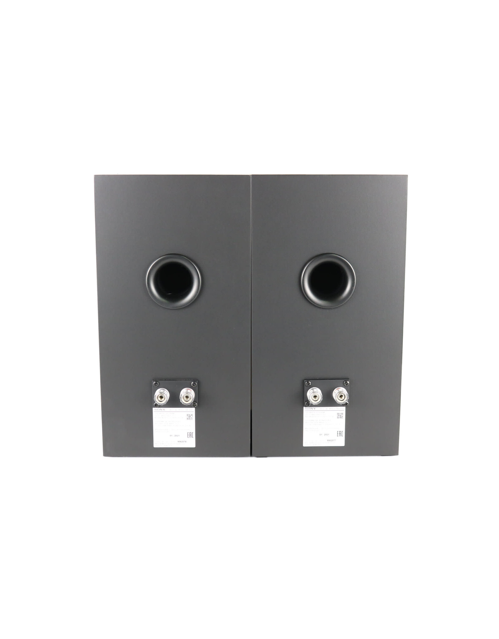 Sony Sony SS-CS5 Bookshelf Speakers USED