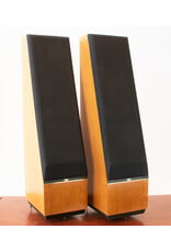 Thiel Thiel CS-0.5 Floorstanding Speakers USED
