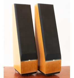 Thiel Thiel CS-0.5 Floorstanding Speakers USED