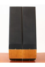 Thiel Thiel CS-0.5 Floorstanding Speakers USED