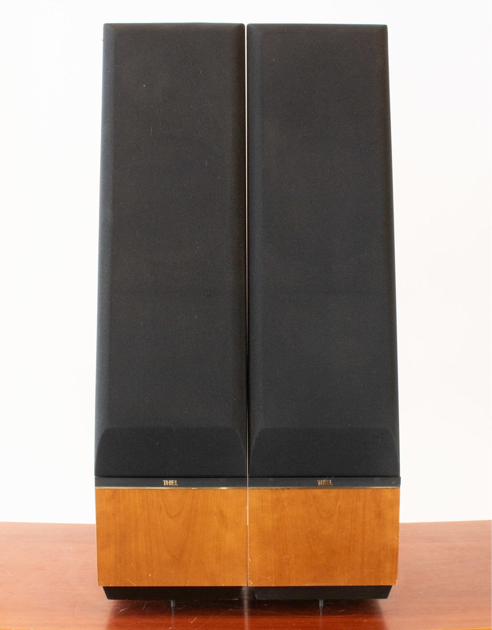 Thiel Thiel CS-0.5 Floorstanding Speakers USED