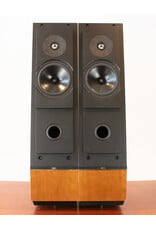 Thiel Thiel CS-0.5 Floorstanding Speakers USED