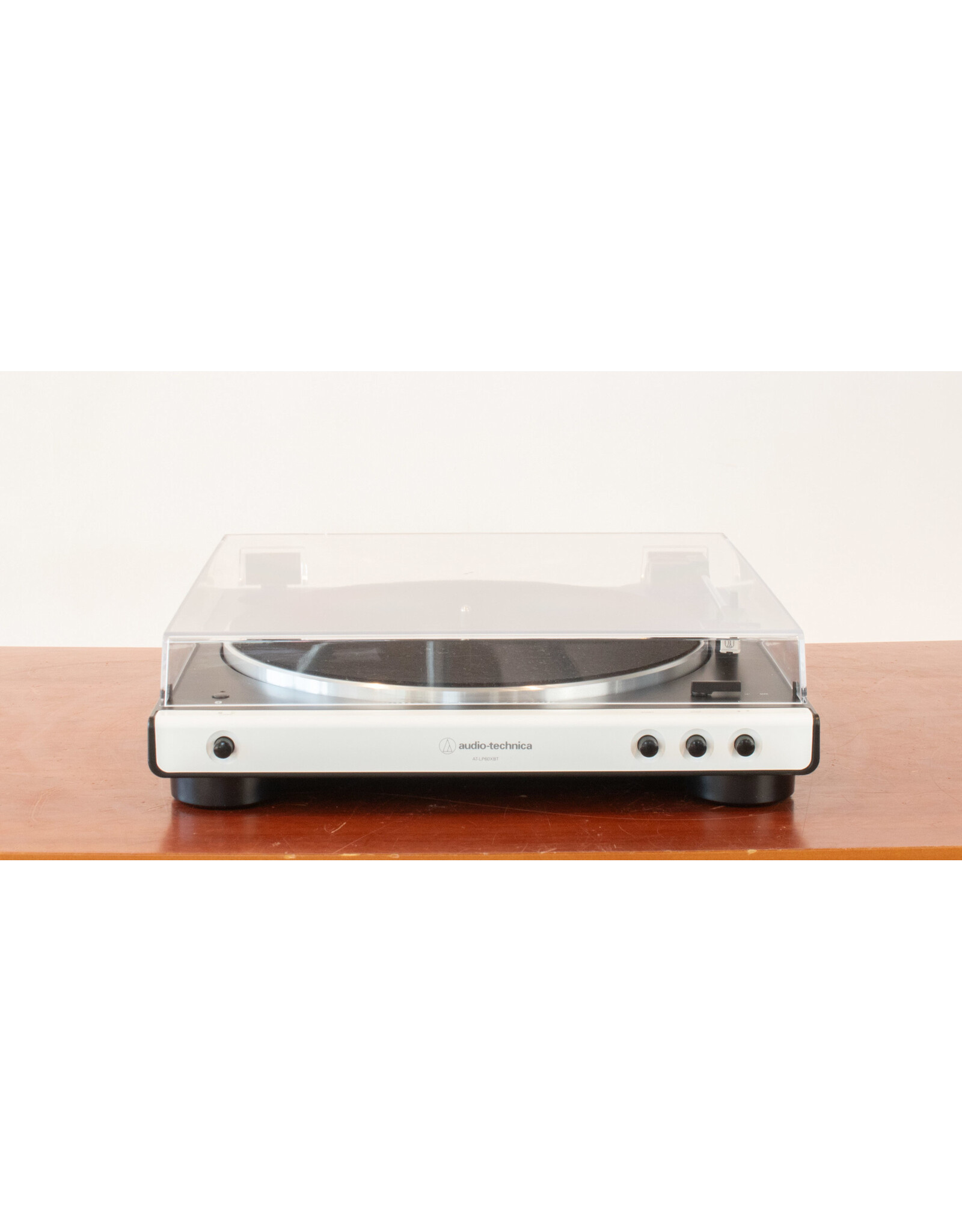 Audio-Technica Audio-Technica AT-LP60XBT Turntable USED