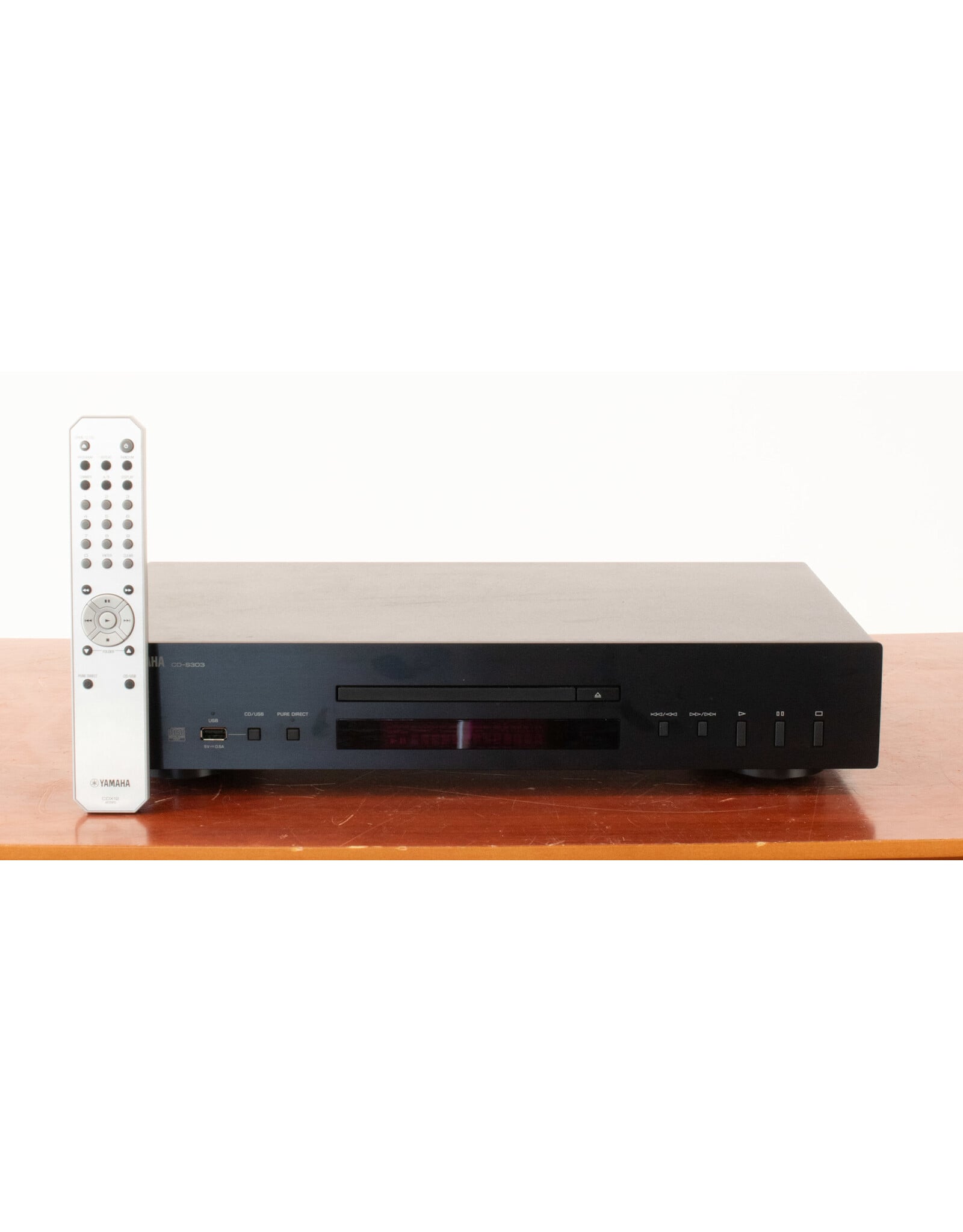 Yamaha Yamaha CD-S303 CD Player USED